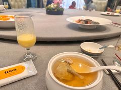 -虹御轩·传承江浙菜(虹桥店)