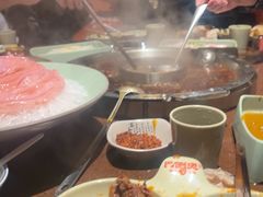 -巴倒烫陆派火锅山庄(南山总店)