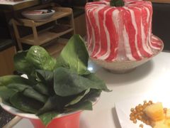 -洪氏嗨捞·猪肚鸡火锅(阳光天地店)