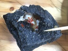 -武爹臭豆腐(坡子街店)