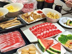 -海底捞火锅(吾悦广场店)