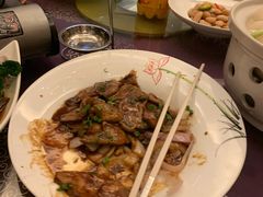 -国惠大酒楼(仓山万达店)