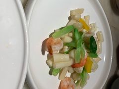 -渝半城经典川粤菜(重庆天地店)