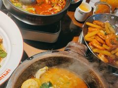 -肖记公安牛肉鱼杂馆·省级非物质文化遗产(崇仁路江滩直营店)