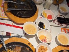 -豪享来中西餐厅(隆昌店)