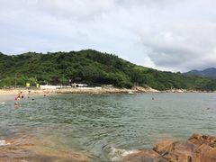 -南丫岛