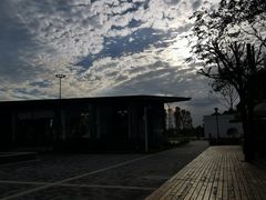 -蜀绣公园