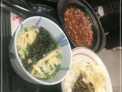 -永和大王(巨峰路店)