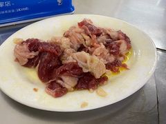 -松明一烤肉馆(鲁园店)