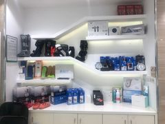 -医家人运动康复中心(福田店)