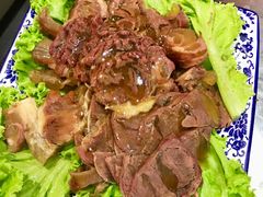 -潘佳驴肉(天齐庙北门店)