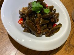 南极深海茸-茹·pure vegan(博华广场店)