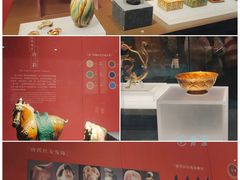 -陕西历史博物馆