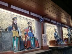 -成都武侯祠博物馆