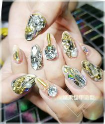 手部美甲-光SPA科技美肤