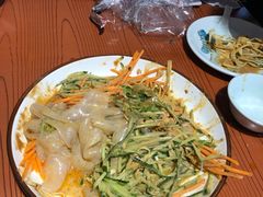 28-满兴咱妈烀饼铁锅炖(兰州北街店)