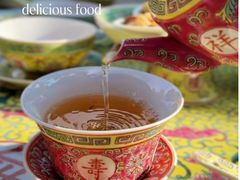 -宫事颐庭·老佛爷贵寿下午茶(颐和园店)