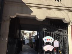 -南京路步行街