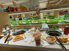 -串士多·回转小火锅(长安方圆荟店)