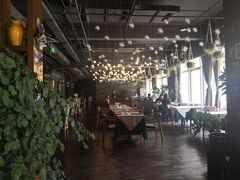 大堂-ITA·意塔意大利餐厅(亦庄店)