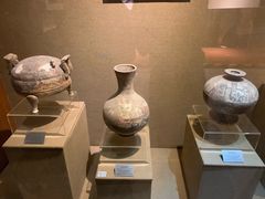 -洛阳周王城天子驾六博物馆