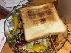 -木屋烧烤(西南角店)