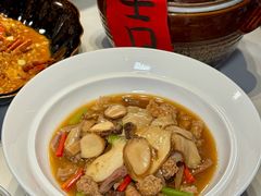 -满堂匠心川宴·私房菜(天府三街店)