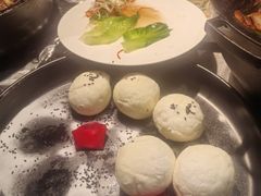-宏达宴老菜馆(群力第四大道店)