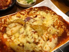 -我们家韩国烤肉8号店(郫都店)