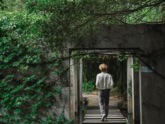 -燕晗山郊野公园
