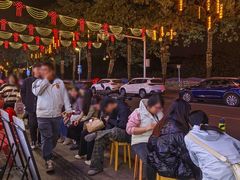 -杨小佳·齐齐哈尔烤肉·烤串(广州店)