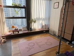 -Your Yoga Pilates·瑜伽普拉提习练室