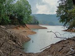 -凯邦亚湖风景区