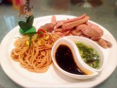iphone_upload_pic-好福记饭店(红梅公园店)