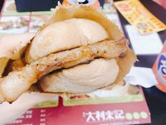-大利来记餐厅(大三巴店)