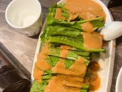 -前海沿·青岛菜(乐客城店)