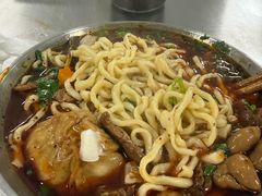 -金秋特色面馆(铜庄店)