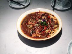 -花椒俏川菜小馆(南海万达店)