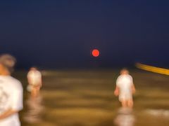 -日照海滨国家森林公园