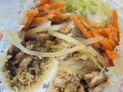 -张果佬年糕卷(科巷店)