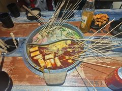 -成都屋头串串(青年北街店)