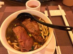 -中国厨房/台湾牛肉面
