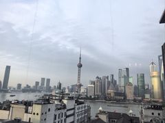-上海外滩华尔道夫酒店
