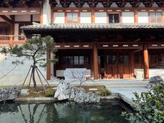 -径山寺
