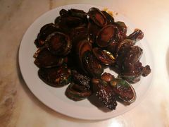 -日丰园海肠水饺·老字号大连海鲜(和平广场店)