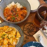 沈阳美食 知更饭馆 一家很温暖的小饭馆🌟