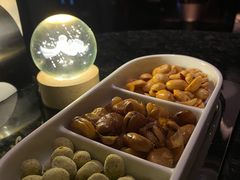 -瑞吉吧 The St·Regis Bar(长沙瑞吉酒店)