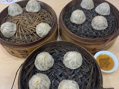 上海小笼包-大富贵(临沂店)