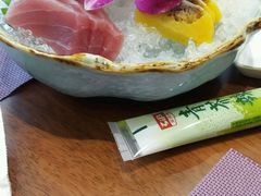 -大渔铁板烧(中山路八佰伴店)