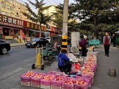 -东山民生市场(南崂路)